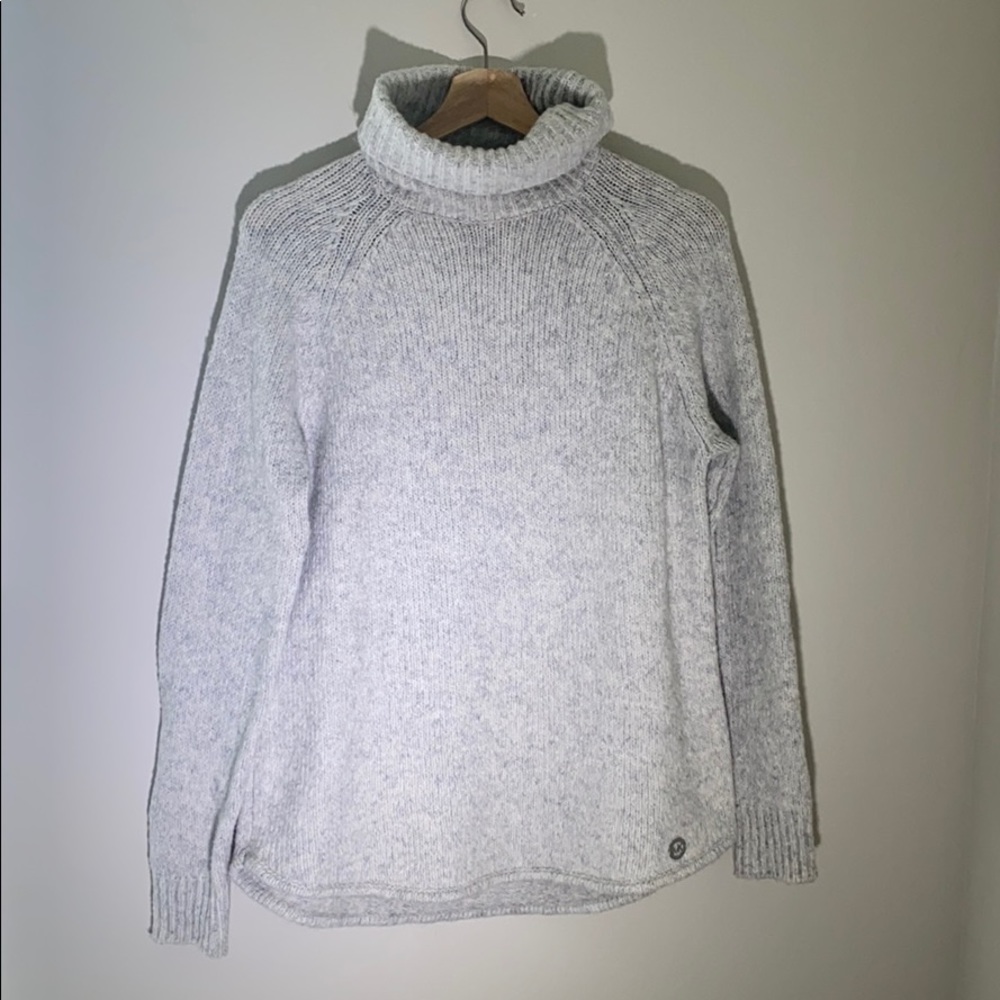Michael Kors turtleneck sweater